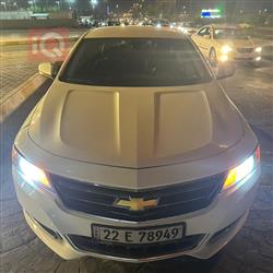 Chevrolet Impala